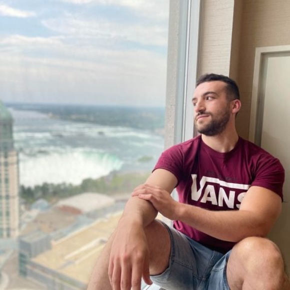 Meet your Posher, Toufik - Picture 1 of 1